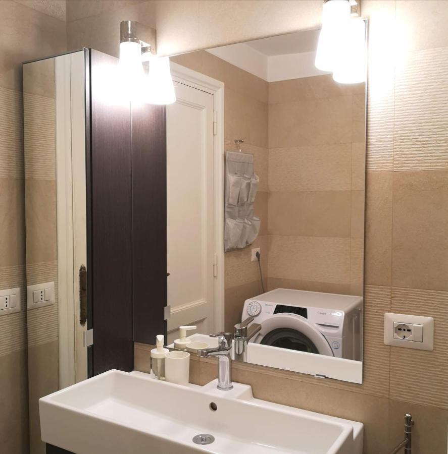 House 58 - Campo De Fiori Apartment Rome Exterior photo